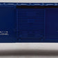 Lionel 6-9726 O Gauge Erie Lackawanna Box Car VG/Box