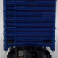 Lionel 6-9726 O Gauge Erie Lackawanna Box Car VG/Box