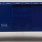 Lionel 6-9726 O Gauge Erie Lackawanna Box Car VG/Box