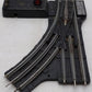 Lionel 6-14063 O 31" Remote-Control 022 Right Hand Switch Turnout VG/Box