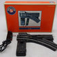 Lionel 6-14063 O 31" Remote-Control 022 Right Hand Switch Turnout VG/Box