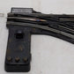 Lionel 6-14063 O 31" Remote-Control 022 Right Hand Switch Turnout VG/Box