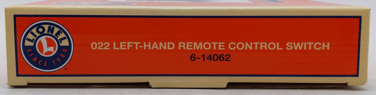 Lionel 6-14062 31