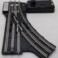 Lionel 6-14062 31" Remote-Control Left Hand Switch Turnout VG/Box