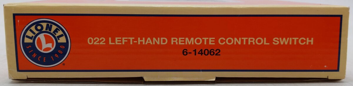 Lionel 6-14062 31