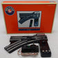 Lionel 6-14062 31" Remote-Control Left Hand Switch Turnout VG/Box