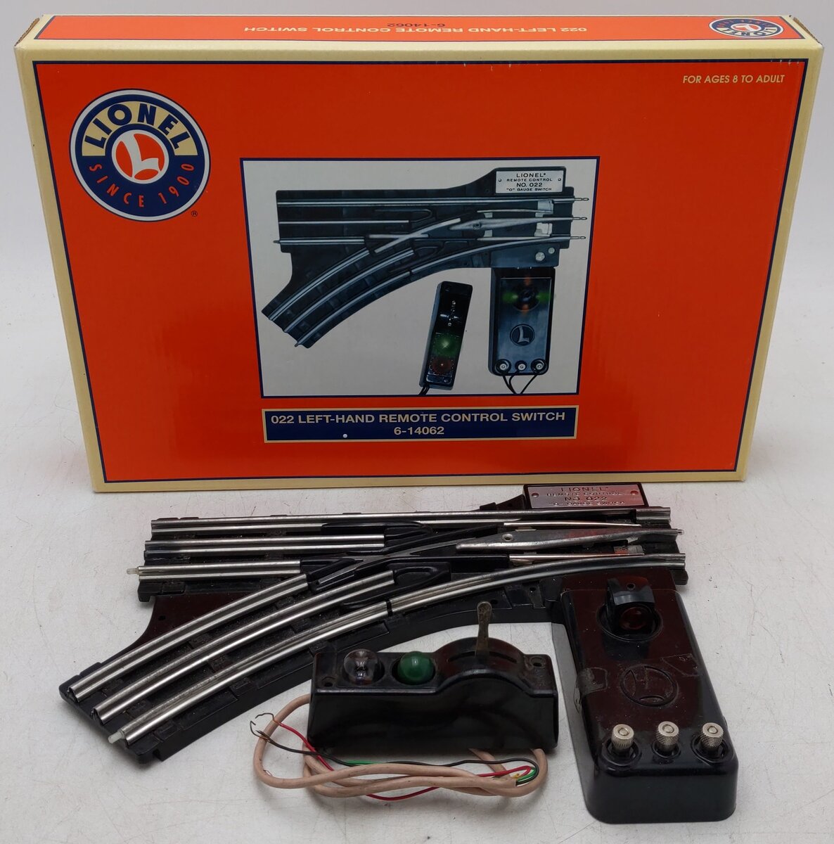 Lionel 6-14062 31