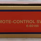 Lionel 6-65166 O72 Left Hand Remote Control Switch EX/Box