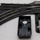 Lionel 6-14062 O Gauge Remote-Control 022 Left Hand Switch Turnout/Box