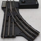 Lionel 6-14062 O Gauge Remote-Control 022 Left Hand Switch Turnout/Box