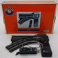 Lionel 6-14062 O Gauge Remote-Control 022 Left Hand Switch Turnout/Box