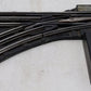 Lionel 6-14062 O Gauge Remote-Control 022 Left Hand Switch Turnout/Box