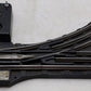Lionel 6-14062 O Gauge Remote-Control 022 Left Hand Switch Turnout/Box