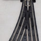 Lionel 6-65165 O72 Right Hand Remote Control Switch Turnout VG/Box