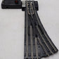Lionel 6-65166 O72 Left Hand Remote Control Switch VG/Box
