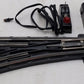 Lionel 6-65166 O72 Left Hand Remote Control Switch VG/Box
