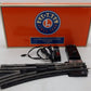 Lionel 6-65166 O72 Left Hand Remote Control Switch VG/Box