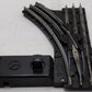 Lionel 6-14062 31" Remote-Control Left Hand Switch Turnout VG/Box