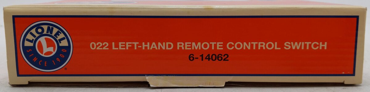 Lionel 6-14062 31