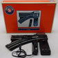 Lionel 6-14062 31" Remote-Control Left Hand Switch Turnout VG/Box