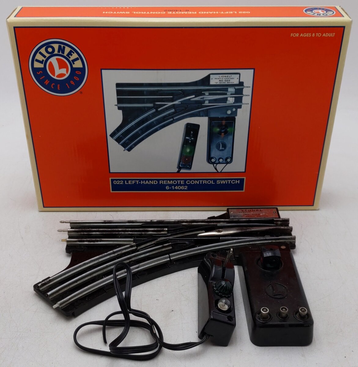 Lionel 6-14062 31