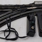 Lionel 6-14062 31" Remote-Control Left Hand Switch Turnout VG/Box