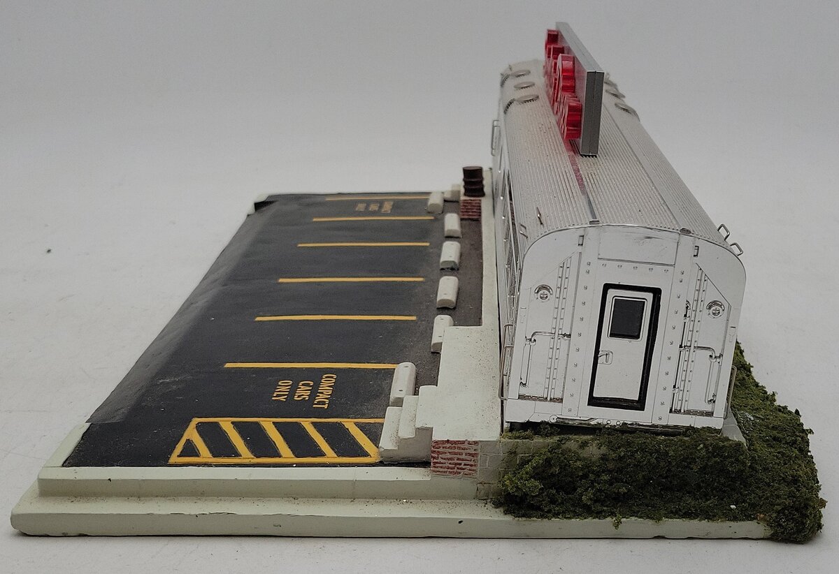 K-Line K42404 O Operating Starlite Diner EX