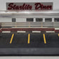 K-Line K42404 O Operating Starlite Diner EX