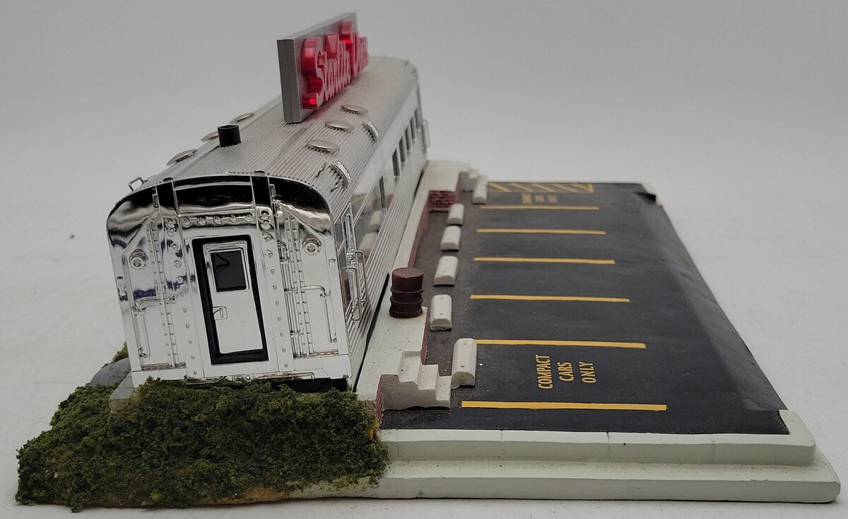 K-Line K42404 O Operating Starlite Diner EX