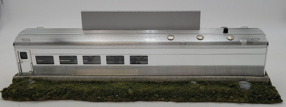 K-Line K42404 O Operating Starlite Diner EX
