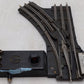Lionel 6-5133 O Gauge Left Hand Remote Control Switch Turnout VG/Box