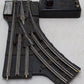 Lionel 6-5133 O Gauge Left Hand Remote Control Switch Turnout VG/Box