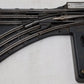 Lionel 6-5133 O Gauge Left Hand Remote Control Switch Turnout VG/Box