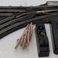 Lionel 6-5133 O Gauge Left Hand Remote Control Switch Turnout VG/Box