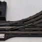 Lionel 6-5133 O Gauge Left Hand Remote Control Switch Turnout VG/Box