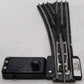 Lionel 6-65165 O72 Right Hand Remote Control Switch Turnout VG/Box
