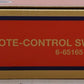 Lionel 6-65165 O72 Right Hand Remote Control Switch Turnout VG/Box