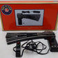 Lionel 6-65165 O72 Right Hand Remote Control Switch Turnout VG/Box