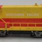 Lionel 6-8960 O Gauge Southern Pacific U36C Diesel Locomotive VG