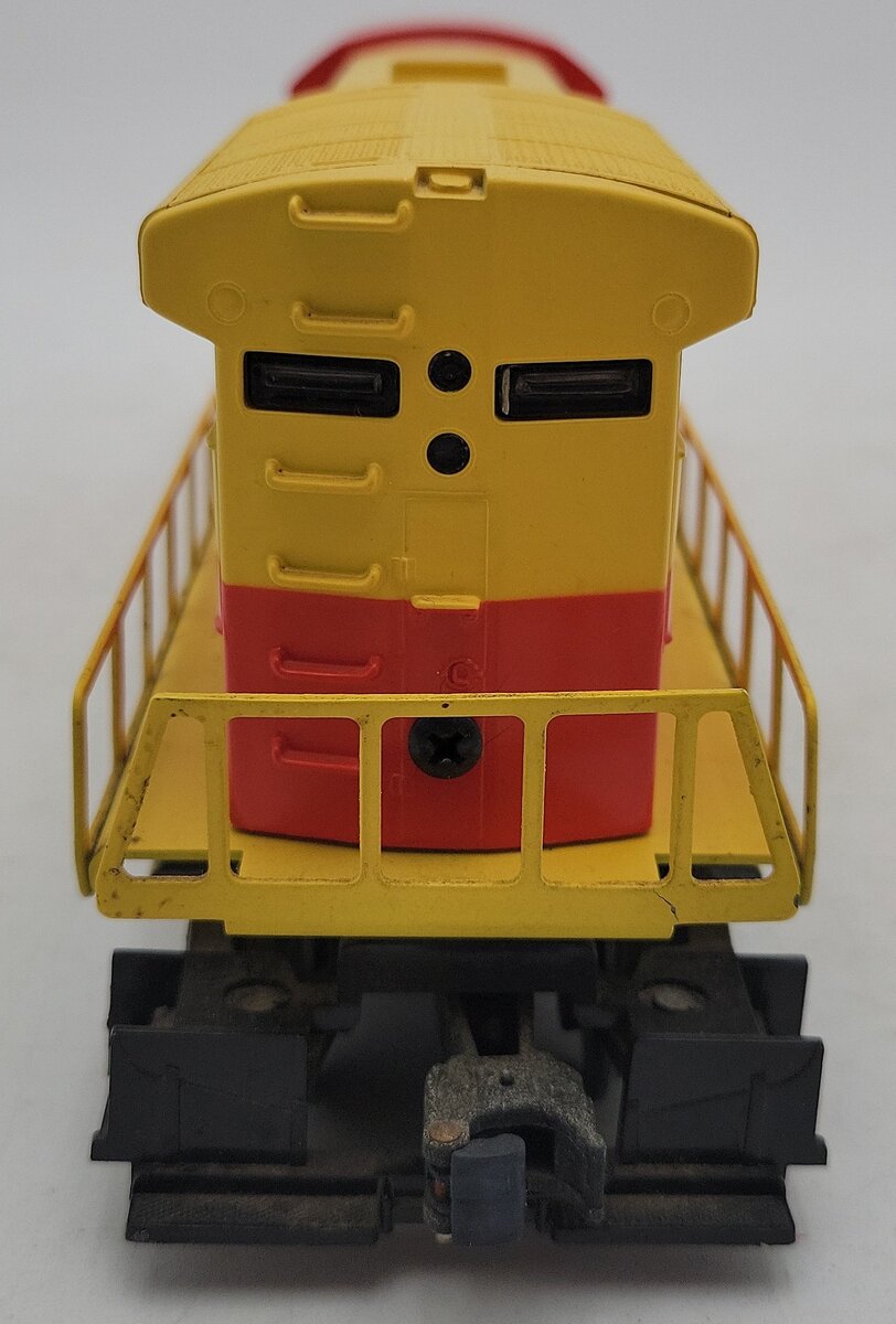 Lionel 6-8960 O Gauge Southern Pacific U36C Diesel Locomotive VG