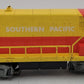 Lionel 6-8960 O Gauge Southern Pacific U36C Diesel Locomotive VG