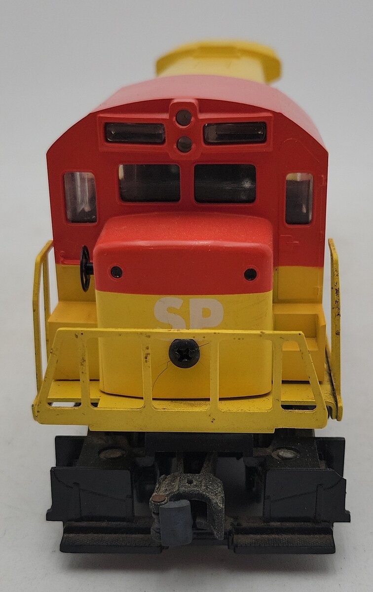 Lionel 6-8960 O Gauge Southern Pacific U36C Diesel Locomotive VG