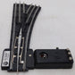 Lionel 6-65165 O72 Right Hand Remote Control Switch Turnout VG/Box
