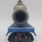 Lionel 3830 Vintage O Flatcar with Operating U.S. Navy Submarine VG/Box