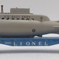 Lionel 3830 Vintage O Flatcar with Operating U.S. Navy Submarine VG/Box