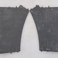 Lionel 112 Vintage LH & RH Super O Remote Control Switches (Pair of 2) VG/Box