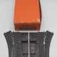 Lionel 112 Vintage LH & RH Super O Remote Control Switches (Pair of 2) VG/Box