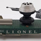 Lionel 3519 Vintage O Satellite Launching Car