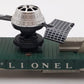 Lionel 3519 Vintage O Satellite Launching Car