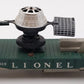 Lionel 3519 Vintage O Satellite Launching Car